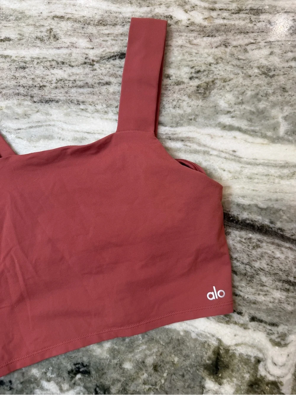 ALO Yoga alo tank
